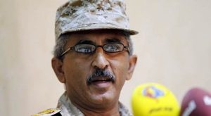 ناطق القوات المسلحة يؤكد عدم وجود نية لاستهداف السودان وقصف مطار الخرطوم بالصواريخ الباليستية
