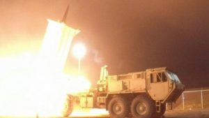 مراقبون يقللون من اهميتها.. رويترز تكشف عن عدد صواريخ ثاد الدفاعية المخصصة للسعودية