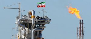 ايران: صادراتنا النفطية لن تكون صفرا ومستعدون لمواجهة أي قرار امريكي