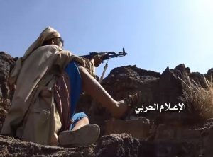 Dozens of mercenaries were killed in Al-Jawf