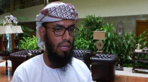 المرتزق هاني بن بريك يفاجئ الجميع .. لا معتقلات إماراتية في جنوب اليمن