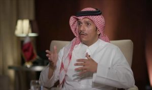 قطر تعلن تحفظها على بياني القمتين العربية والخليجية