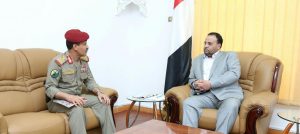 حراك رئاسي في صنعاء والدفاع تكشف عن مفاجئات قادمة